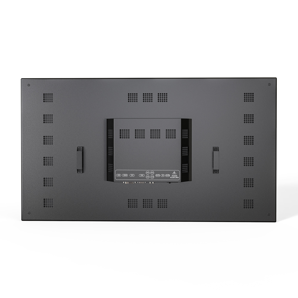 46寸京東方0.88mm液晶拼接屏