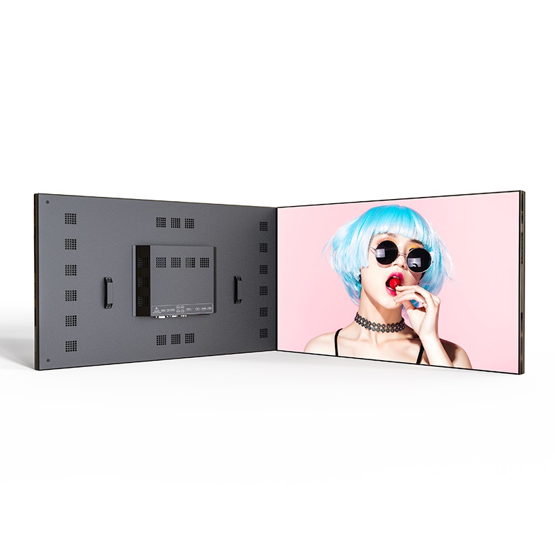 液晶拼接大屏生產(chǎn)廠家告訴您怎么選購(gòu)拼接屏？