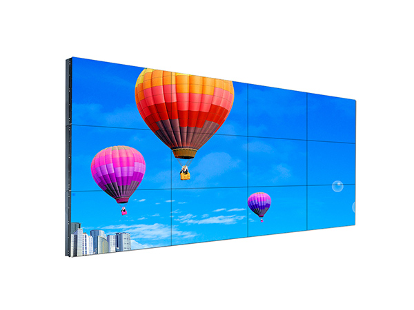 液晶拼接屏包邊時(shí)有哪些需要注意的？