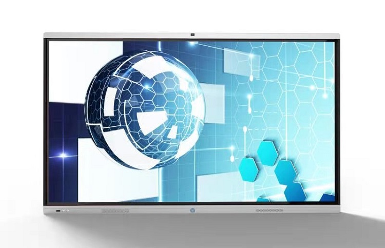 華邦瀛會(huì)議一體機(jī)解決方案來了！