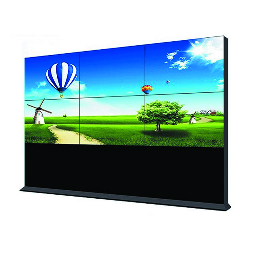 機(jī)柜式液晶拼接屏 機(jī)柜式液晶拼接屏