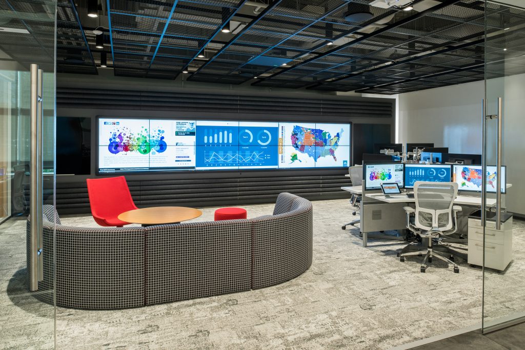 決定液晶拼接屏好壞的因素是哪些？