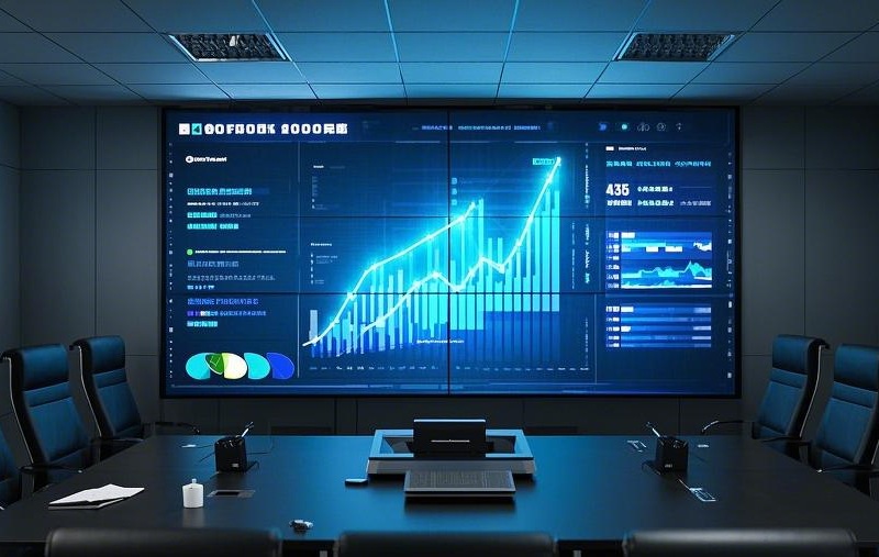 華邦瀛55寸拼接屏價(jià)格全解析