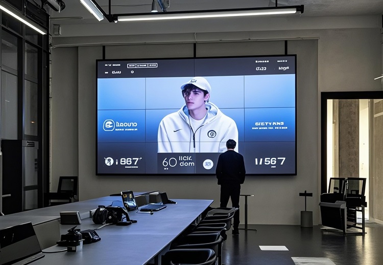 2025年液晶拼接屏行業(yè)白皮書：產(chǎn)能數(shù)據(jù)與價(jià)格波動(dòng)趨勢(shì)深度解讀