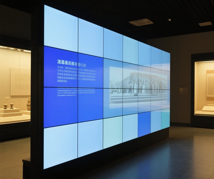 防眩光、高亮度液晶拼接屏價(jià)格分析，特殊需求如何選？