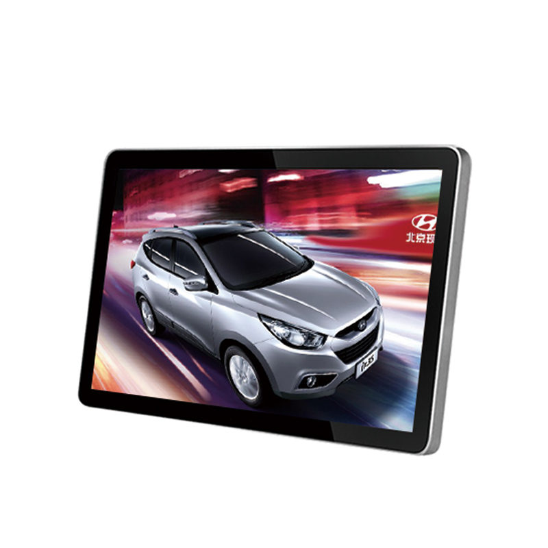 硬核科技，臻于顯示——液晶廣告機核心技術解析