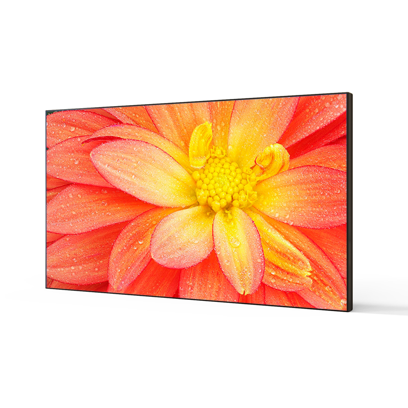 華邦瀛49寸液晶拼接屏規(guī)格書(shū)：參數(shù)、案例都在這